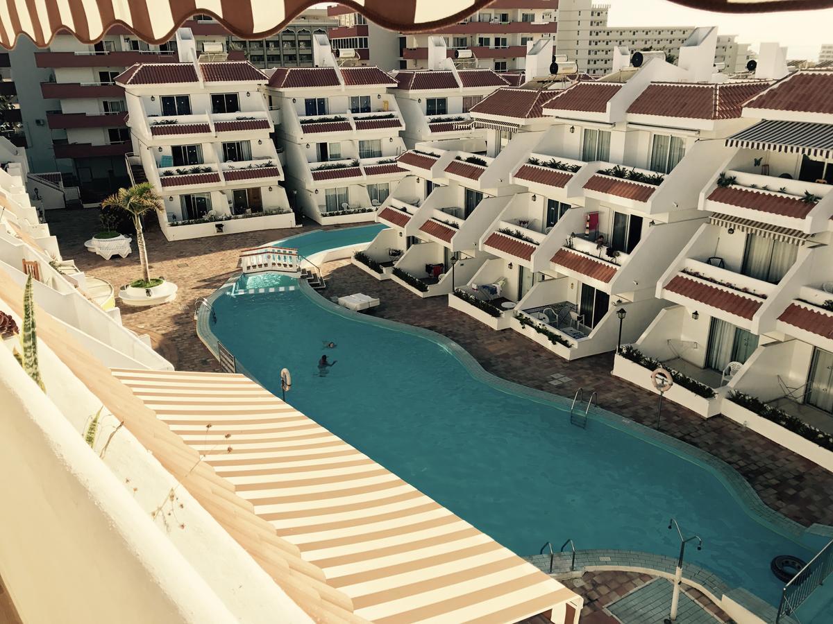 Apartments Las Floritas Playa de las Americas  Exterior photo